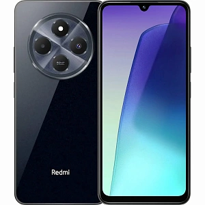 Смартфон Xiaomi Redmi 14C 8/256GB RU/A (Чёрный, 8 ГБ, 256 ГБ, RU, Dual nanoSim, Без Rustore)