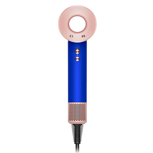 Фен Dyson Supersonic HD08 (Blue/Blush)