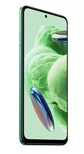 Смартфон Xiaomi Redmi Note 12 5G 6/128GB Global (Зелёный, 6 ГБ, 128 ГБ, Global, Dual nanoSim, Без Rustore)