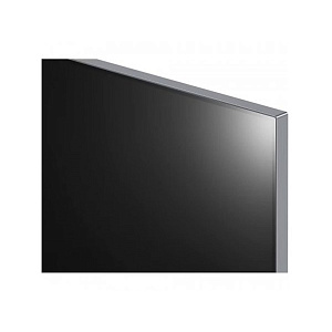 Телевизор LG OLED83G4RLA (Черный, 83")
