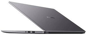 Ноутбук Huawei MateBook D15 (53013PLV) 15.6"FHD IPS/i3-1115G4/8GB/256GB SSD/Win11/Grey (Серый, 256 ГБ, 8 ГБ)