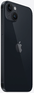 Смартфон Apple iPhone 14 128GB Global (128 ГБ, Чёрный, Global, 6 ГБ, nanoSim+eSim, Без Rustore)