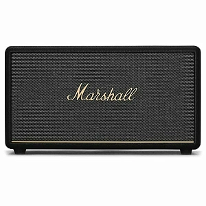 Портативная акустика Marshall Stanmore III (Чёрный)