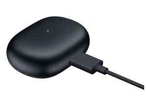 Беспроводные наушники Redmi Buds 4 Pro (Чёрный)