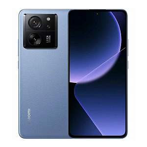 Смартфон Xiaomi 13T 8/256GB Global (Голубой, 8 ГБ, 256 ГБ, Global, Dual nanoSim, Без Rustore)