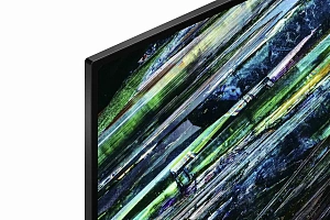 Телевизор Sony KD-77A95L (Черный, 77", MY)