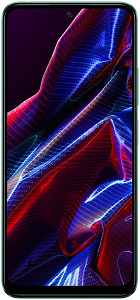 Смартфон Xiaomi POCO X5 5G 8/256GB Global (Зелёный, 8 ГБ, 256 ГБ, Global, Dual nanoSim, Без Rustore)