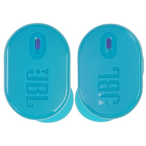 Беспроводные наушники JBL Tune Buds 2 (Бирюзовый)