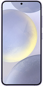Смартфон Samsung Galaxy S24 8/512GB SM-S921B (Фиолетовый, 512 ГБ, Global, 8 ГБ, nanoSim+eSim, Без Rustore)