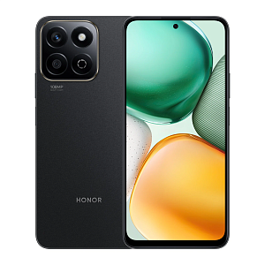 Смартфон Honor X7c 6/128GB (Чёрный, 6 ГБ, 128 ГБ, Global, Dual nanoSim, Без Rustore)