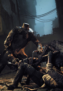 Игра Remnant II (PlayStation 5)