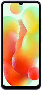 Смартфон Xiaomi Redmi 12C 6/128GB Global (Лаванда, 6 ГБ, 128 ГБ, Global, Dual nanoSim, Без Rustore)