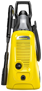 Мойка высокого давления KARCHER K 4 Universal Edition (1.679-300) (Жёлтый)