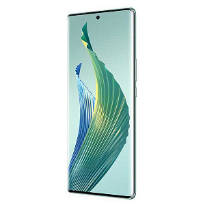 Смартфон Honor Magic5 Lite 5G 6/128GB (Зеленый, 6 ГБ, 128 ГБ, Global, Dual nanoSim, Без Rustore)