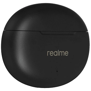 Наушники TWS Realme Buds T01 (Черный)