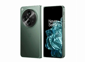 Смартфон OnePlus Open (Зелёный, 16 ГБ, 512 ГБ, Global, Dual nanoSim, Без Rustore)