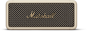 Портативная акустика Marshall Emberton II (Бежевый)