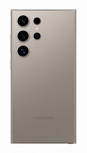 Смартфон Samsung Galaxy S24 Ultra 12/1TB SM-S928B (Светло-серый, 1 ТБ, Global, 12 ГБ, nanoSim+eSim, Без Rustore)