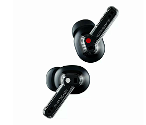 Беспроводные наушники Nothing Ear (a) B162 (Черный)
