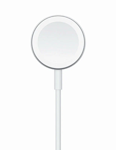 Кабель зарядки Wiwu Wireless Charge for Watch (Белый)