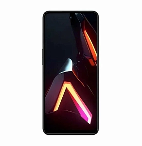 Смартфон Nubia Neo 3 (Чёрный, 8 ГБ, 256 ГБ, Global, Dual nanoSim, Без Rustore)