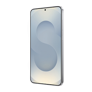 Смартфон Samsung Galaxy S25 Plus 12/256GB (Серый, 12 ГБ, 256 ГБ, nanoSim+eSim, Global, S936B, Без Rustore)