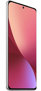 Смартфон Xiaomi 12X 8/256GB CN (8 ГБ, 256 ГБ, Фиолетовый, Китай, Dual nanoSim, Без Rustore)