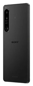 Смартфон Sony Xperia 1 IV 12/512GB (Чёрный, 12 ГБ, 512 ГБ, Global, nanoSim+eSim, Без Rustore)