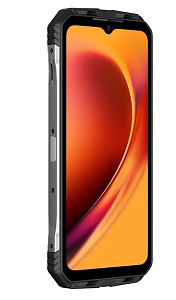 Смартфон DOOGEE V Max 12/256GB (Чёрный, 12 ГБ, 256 ГБ, Dual nanoSim, Global, Без Rustore)