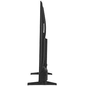 Телевизор Haier H1 (Черный, 55")