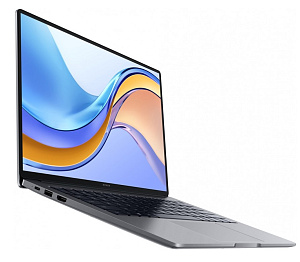 Ноутбук Honor MagicBook X 16 8/512GB (Серый, 512 ГБ, 8 ГБ)