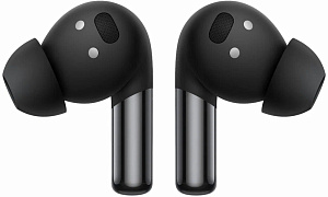 Беспроводные наушники OnePlus Buds Pro 2 CN (Чёрный)