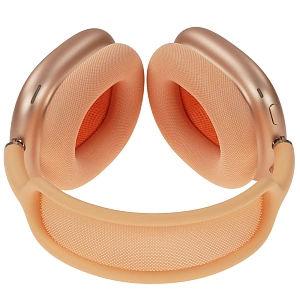 Беспроводные наушники Apple AirPods Max (2026) (Оранжевый)