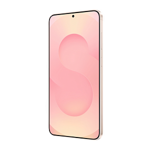 Смартфон Samsung Galaxy S25 Plus 12/512GB (Розовое золото, 12 ГБ, 512 ГБ, nanoSim+eSim, Global, S936B, Без Rustore)