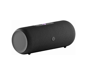 Беспроводная умная колонка Яндекс Стрит (Чёрный)