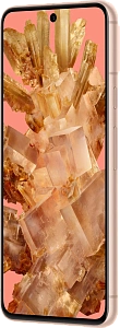 Смартфон Google Pixel 8 8/128GB Global (Розовый, 8 ГБ, 128 ГБ, Global, nanoSim+eSim, Без Rustore)