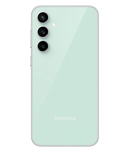 Смартфон Samsung Galaxy S23 FE 8/128GB Global (Мятный, 128 ГБ, 8 ГБ, Global, Dual nanoSim, Без Rustore)