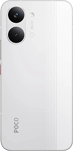 Смартфон Poco X8 Pro (8 ГБ, 256 ГБ, Белый, Dual nanoSim, Global, Без Rustore)