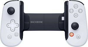 Геймпад Backbone One USB-C Playstation Edition Gen 2 (Белый)