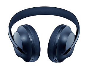 Наушники Bose Noise Cancelling Headphones 700 (Синий)
