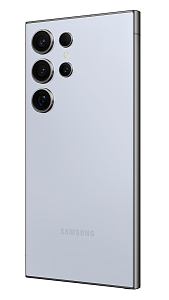 Смартфон Samsung Galaxy S24 Ultra 12/1TB SM-S928B (Синий, 1 ТБ, Global, 12 ГБ, nanoSim+eSim, Без Rustore)