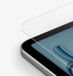 Стекло iPad Air 11 (2024)/(2025) (Прозрачный)