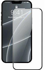 Стекло защитное для iPhone 13/13 pro/14 (Прозрачный)