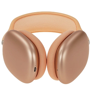 Беспроводные наушники Apple AirPods Max (2026) (Оранжевый)