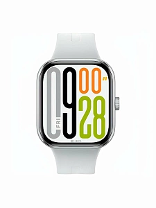 Умные часы Xiaomi Redmi Watch 5 (Серебристый)