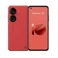 Смартфон ASUS Zenfone 10 8/128GB (8 ГБ, 128 ГБ, Красный, Global, Dual nanoSim, Без Rustore)