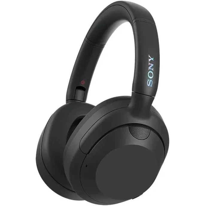 Беспроводные наушники Sony WH-1000XM6 Черный купить в Москве по