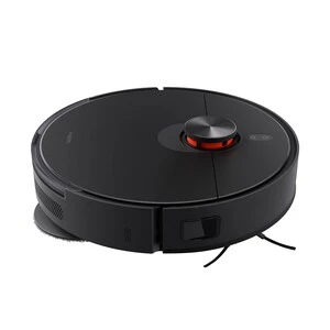 Робот-пылесос Xiaomi Robot Vacuum S20 Plus (Чёрный)
