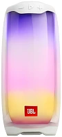 Портативная акустика JBL Pulse 4 (Белый)