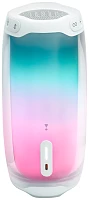 Портативная акустика JBL Pulse 4 (Белый)
